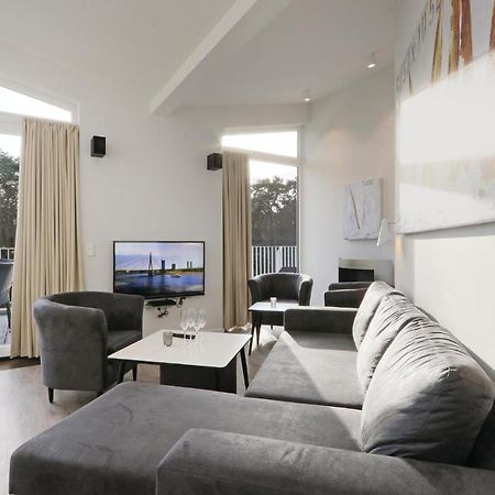 Duenenvilla Penthouse Λίμπεκ Εξωτερικό φωτογραφία
