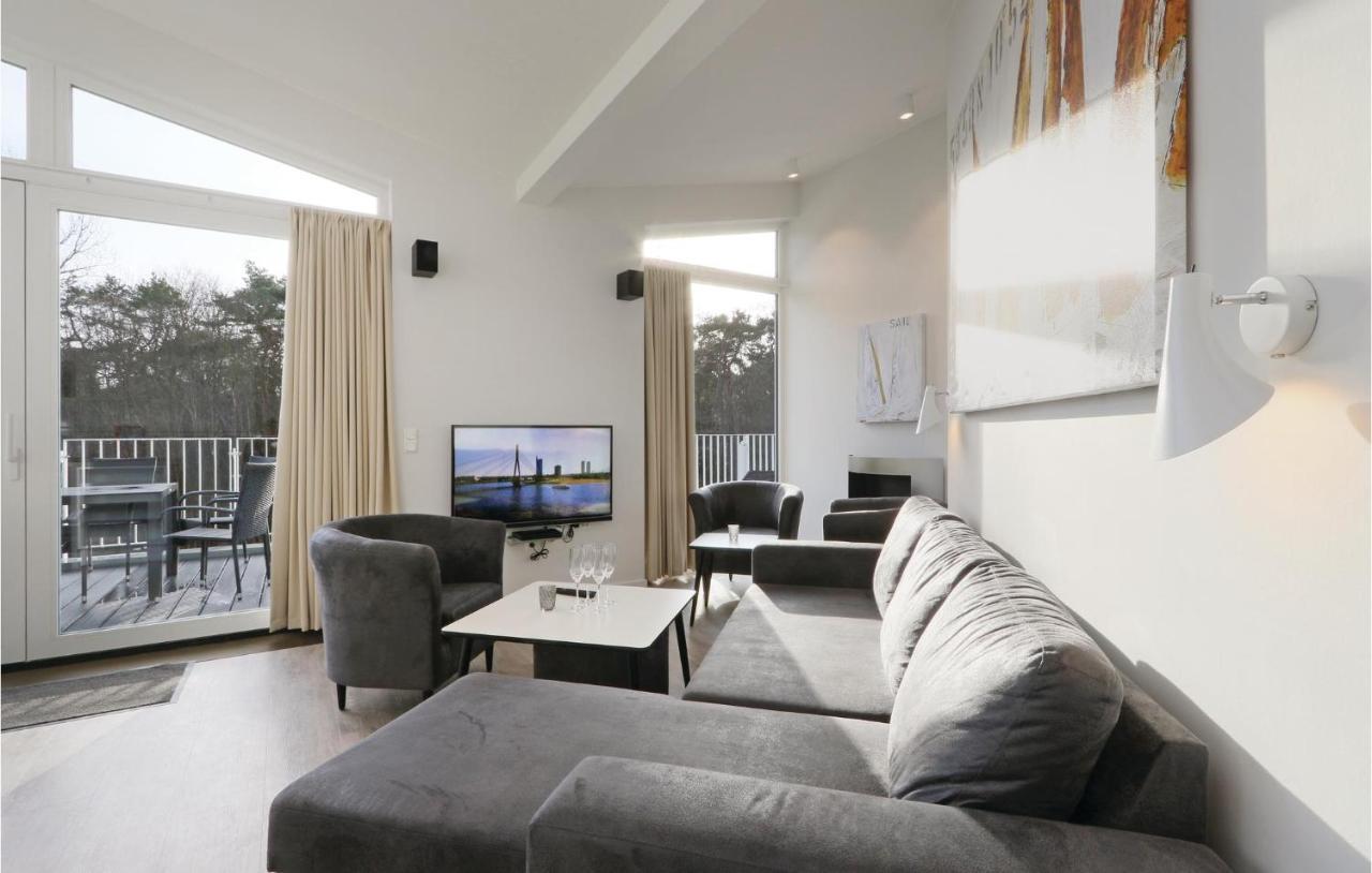 Duenenvilla Penthouse Λίμπεκ Εξωτερικό φωτογραφία