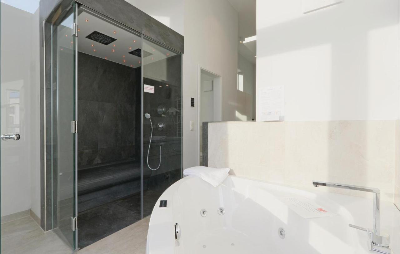 Duenenvilla Penthouse Λίμπεκ Εξωτερικό φωτογραφία