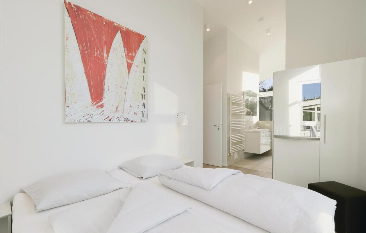 Duenenvilla Penthouse Λίμπεκ Εξωτερικό φωτογραφία