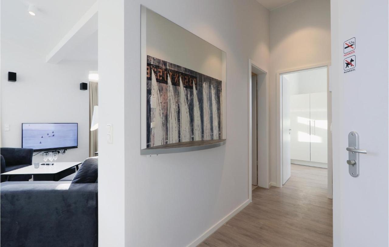Duenenvilla Penthouse Λίμπεκ Εξωτερικό φωτογραφία