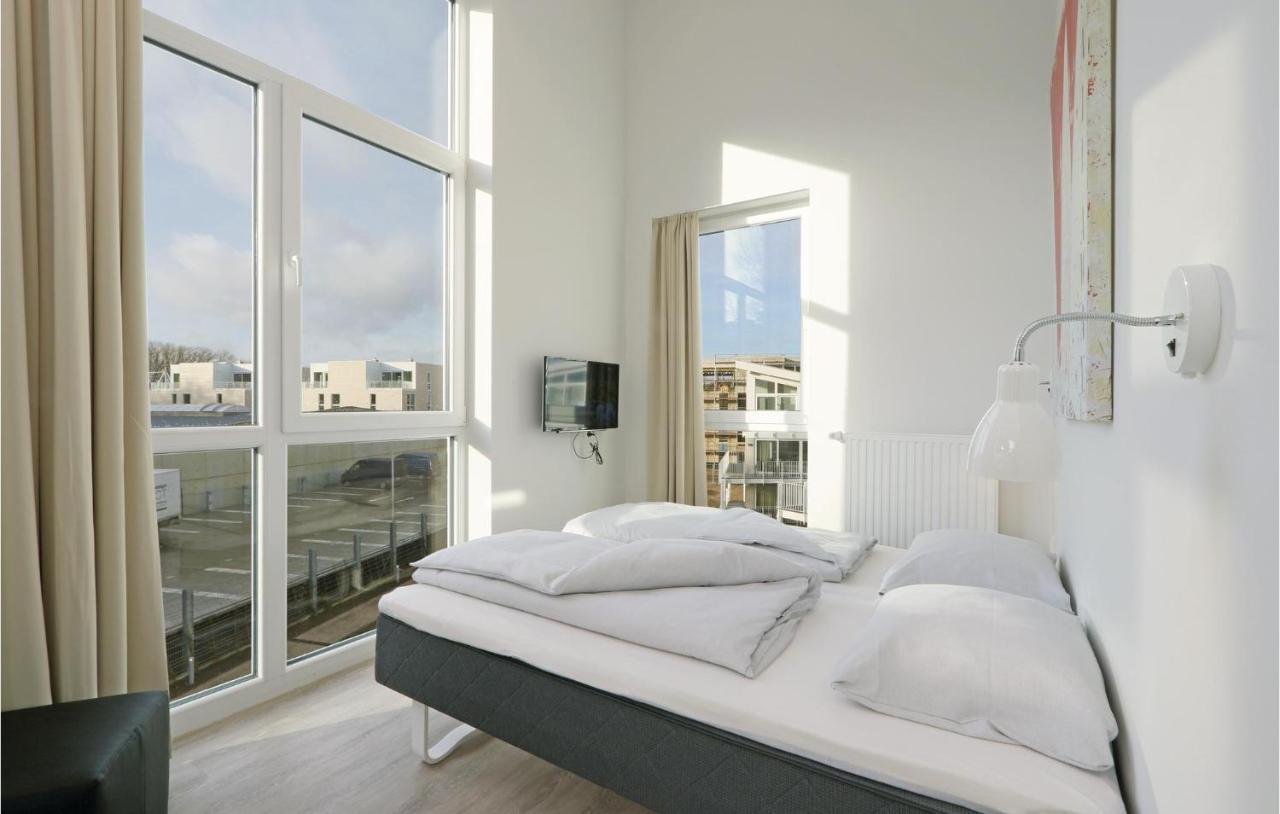 Duenenvilla Penthouse Λίμπεκ Εξωτερικό φωτογραφία