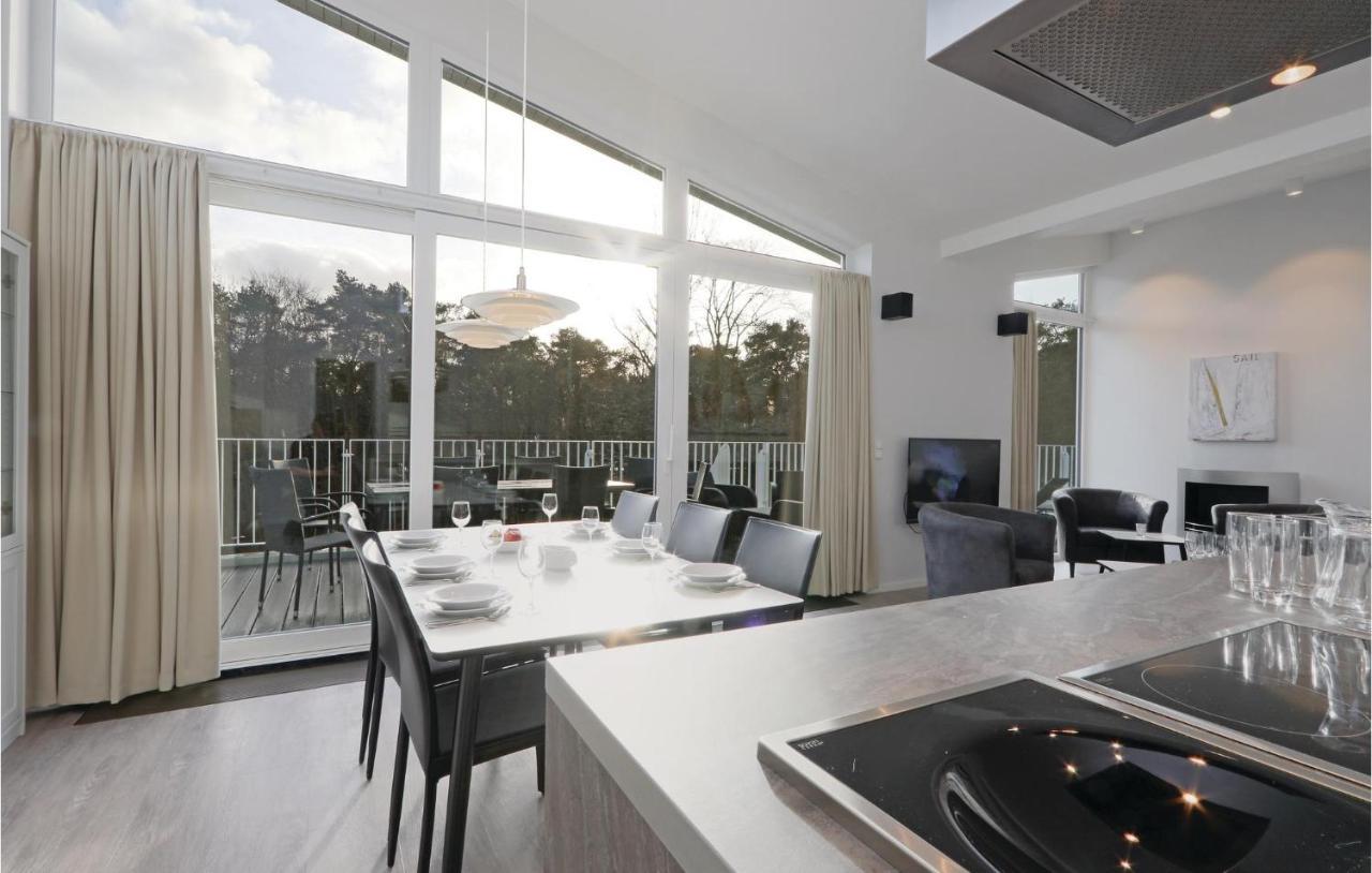 Duenenvilla Penthouse Λίμπεκ Εξωτερικό φωτογραφία